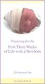 Life with a Newborn